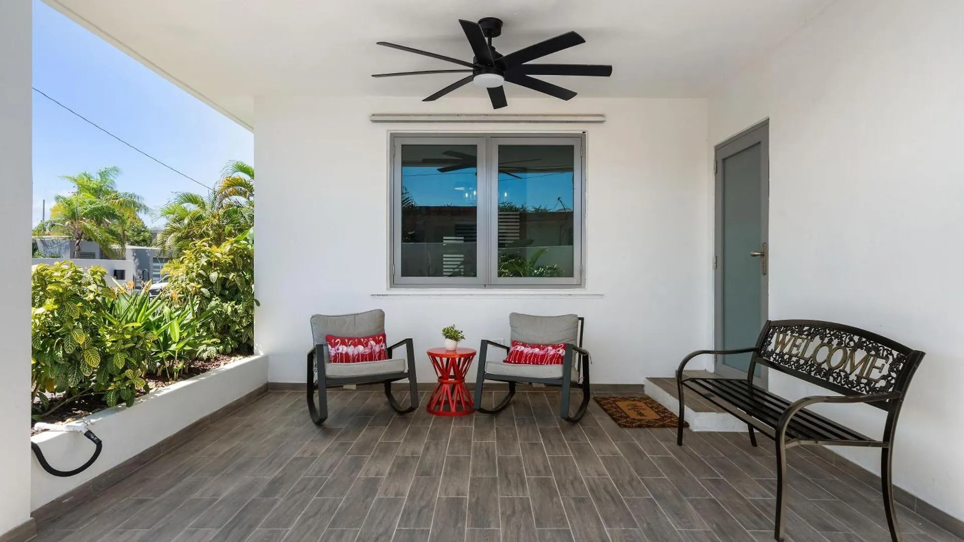 Holiday home Pool House By Isla Verde Beach Home San Juan