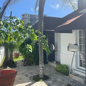  Holiday home Casamar House Whit Pool 3 Bedrooms 3 Bathrooms