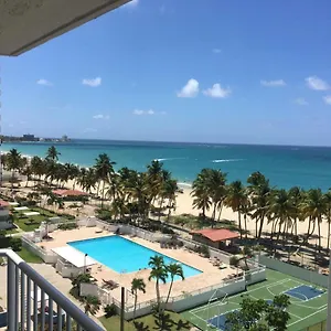  Apartment Ocean View At Marbella Del Caribe 4