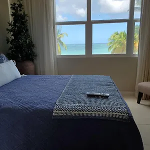  Apartment Ocean View At Marbella Del Caribe 5
